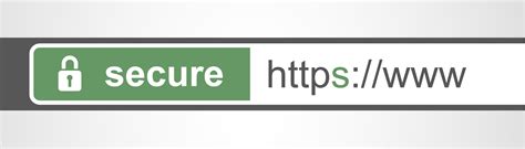 Am I 100% safe using an HTTPS URL?