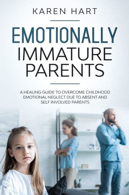 Am I an emotionally immature mother?