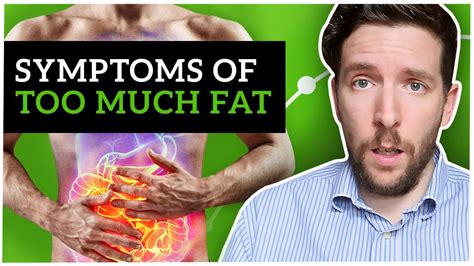 Am I eating too much fat?