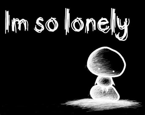 Am I lonely or just bored?