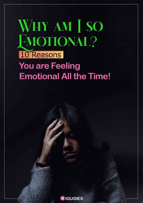 Am I too emotionally needy?