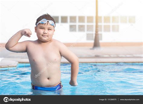 Am I too fat to swim?