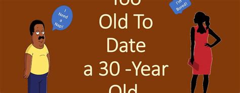 Am I too old to date at 27?