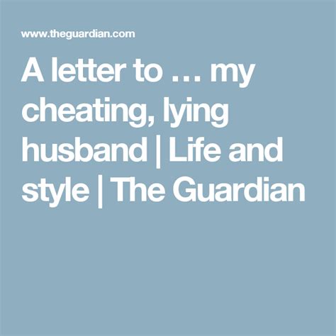 Am I weak for staying with my husband after he cheated?