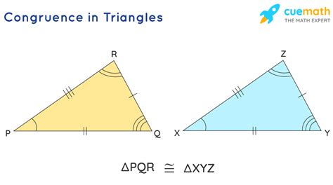 Are 1 and 3 congruent?