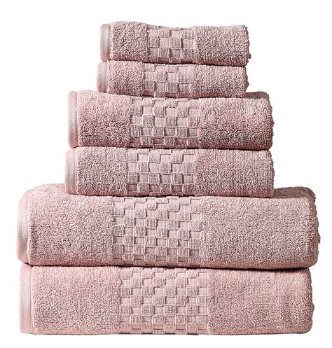 Are 100% cotton towels absorbent?