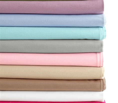 Are 100 cotton sheets better than polyester?
