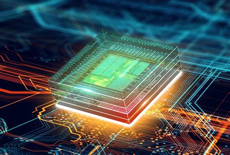 Are 1nm chips possible?