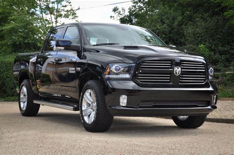 Are 2016 Dodge Rams reliable?