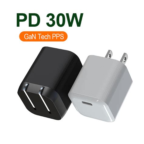 Are 30W chargers safe?