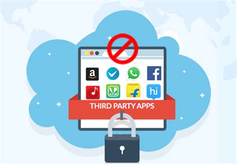 Are 3rd party apps safe?