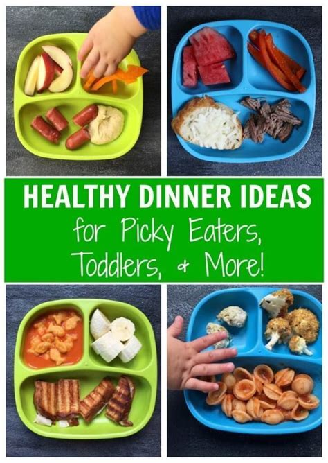 Are 4 year olds picky eaters?