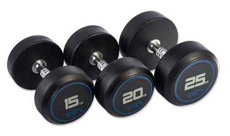 Are 40 kg dumbbells heavy?