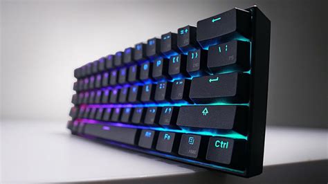 Are 60% keyboards bad for gaming?