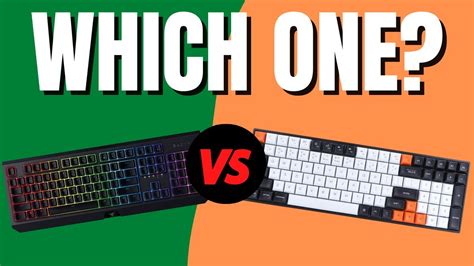 Are 60% keyboards better than 100% keyboards?