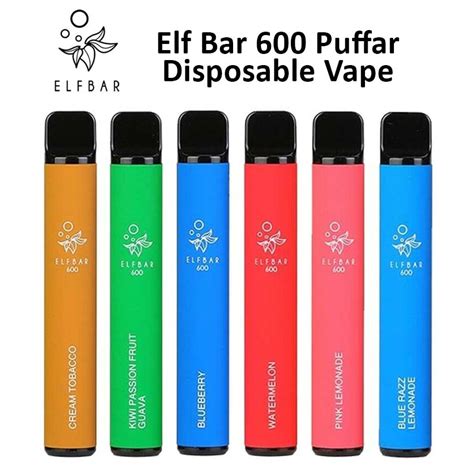 Are 600 puff vapes actually 600 puffs?