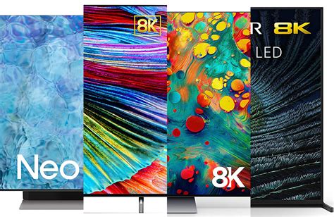 Are 8K TVs good for gaming?