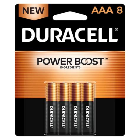 Are AAA batteries always 1.5 V?