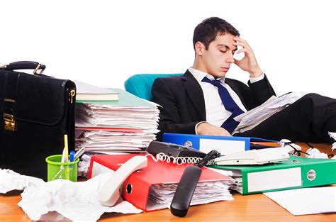 Are ADHD people disorganized?