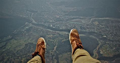 Are ADHD people scared of heights?