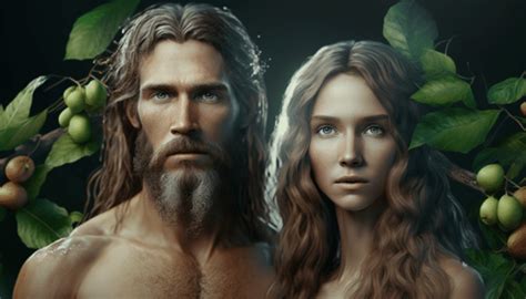Are Adam and Eve real?