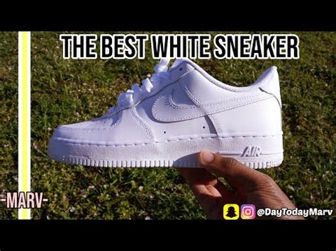 Are Air Force 1 worth it?