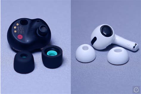Are AirPods Pro better than XM4?