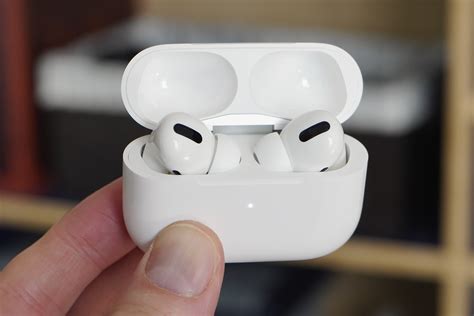 Are Airpod pros the best?