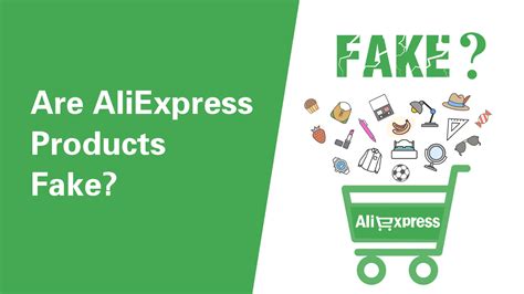 Are Aliexpress Fakes good?