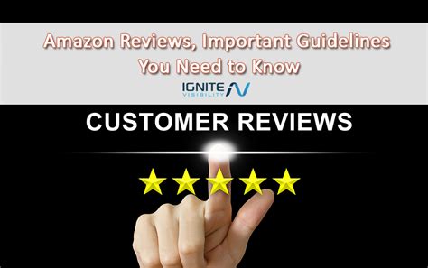 Are Amazon reviews important?