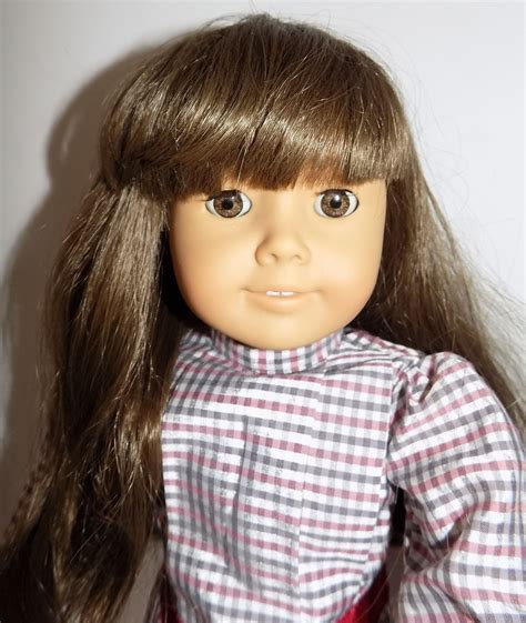 Are American Girl dolls made in Germany?