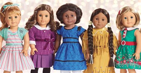 Are American Girl dolls worth money?