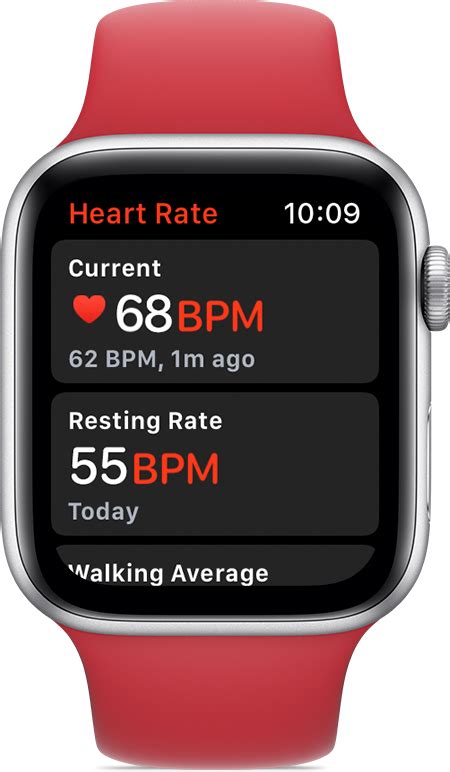 Are Apple Watch heart rates accurate?