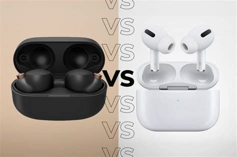 Are Apple earphones better than Sony?