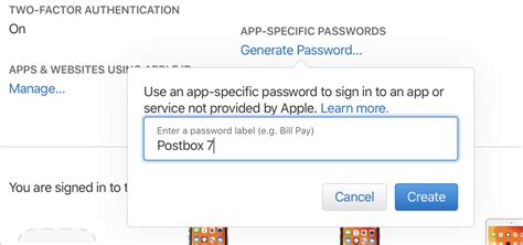 Are Apple strong passwords secure?