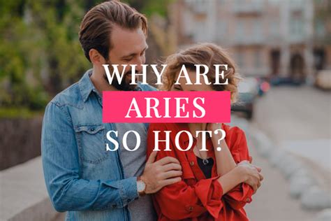 Are Aries so good in bed?