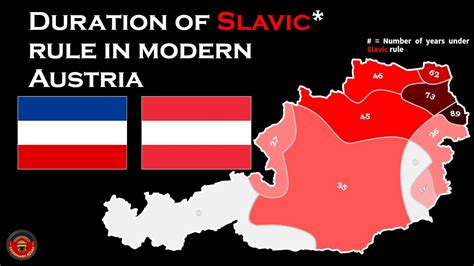 Are Austrians Slavic?