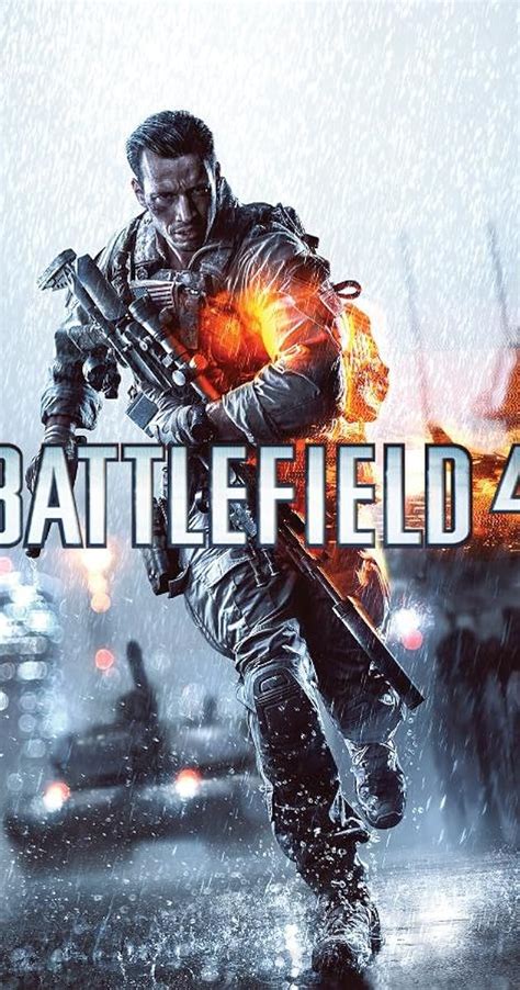 Are BF3 and BF4 connected?