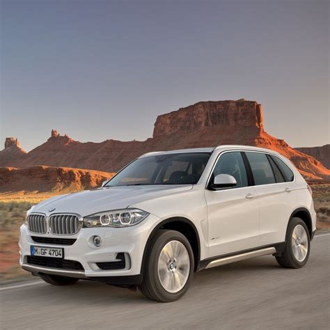 Are BMW X5 stolen often?