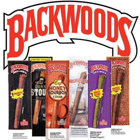 Are Backwoods Cigars or wraps?