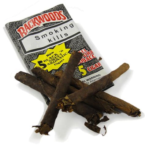 Are Backwoods illegal in UK?