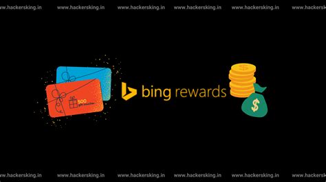 Are Bing rewards real?