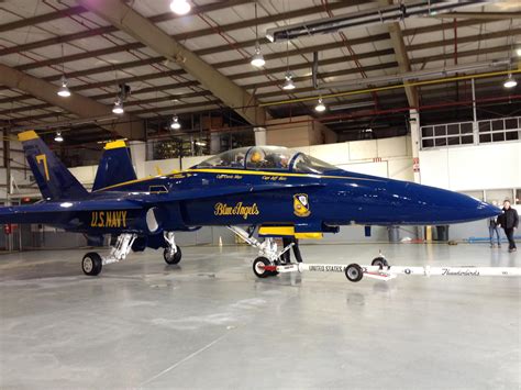 Are Blue Angels paid?