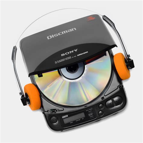 Are CD players going away?