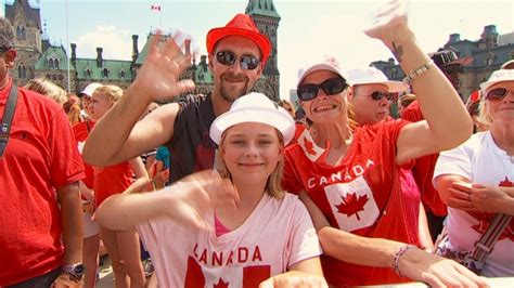 Are Canadians the nicest in the world?