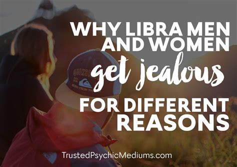 Are Cancers jealous of Libra?