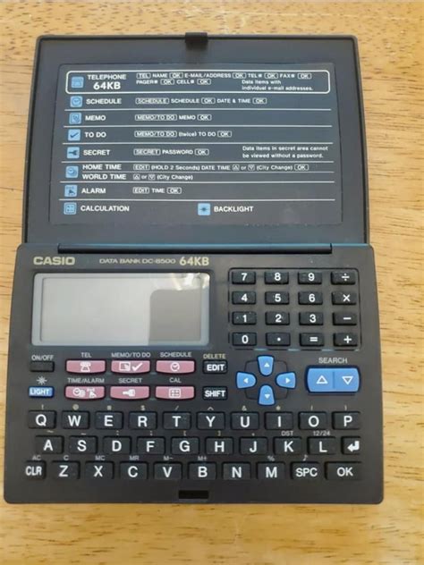 Are Casio calculators better than TI?