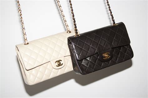 Are Chanel bags made in China?