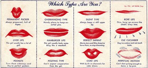 Are Cupid lips rare?
