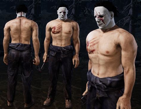 Are DBD mods allowed?